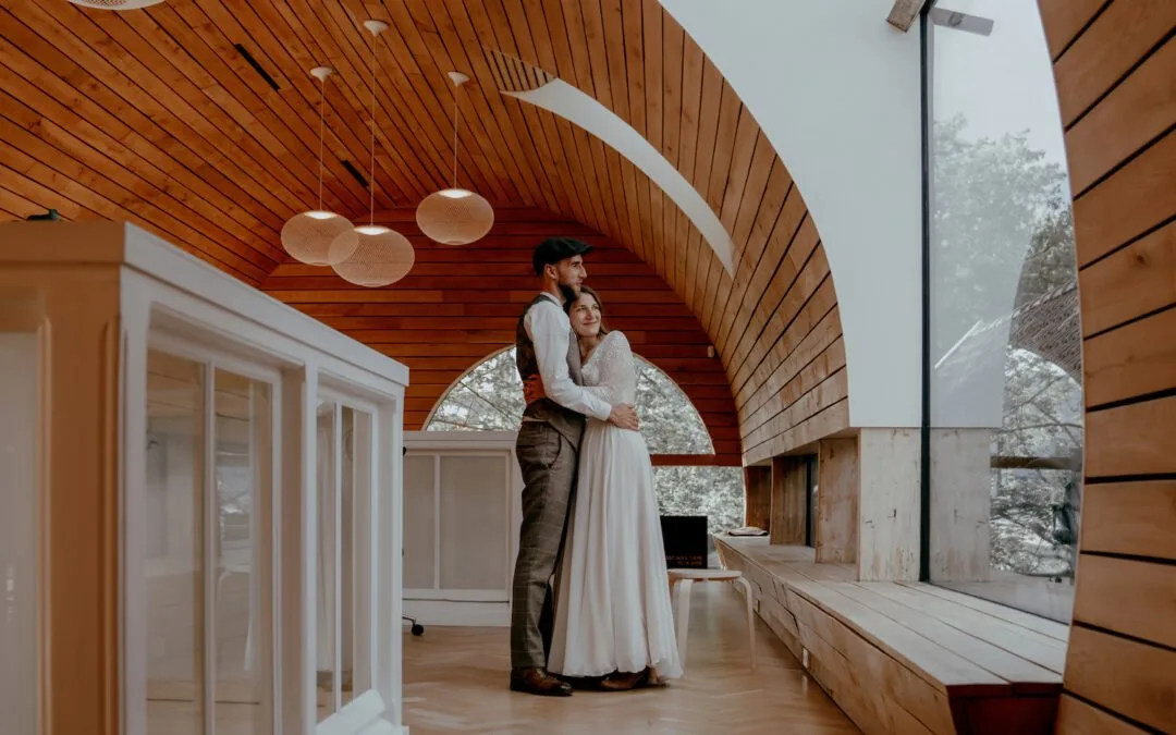 Wedding location