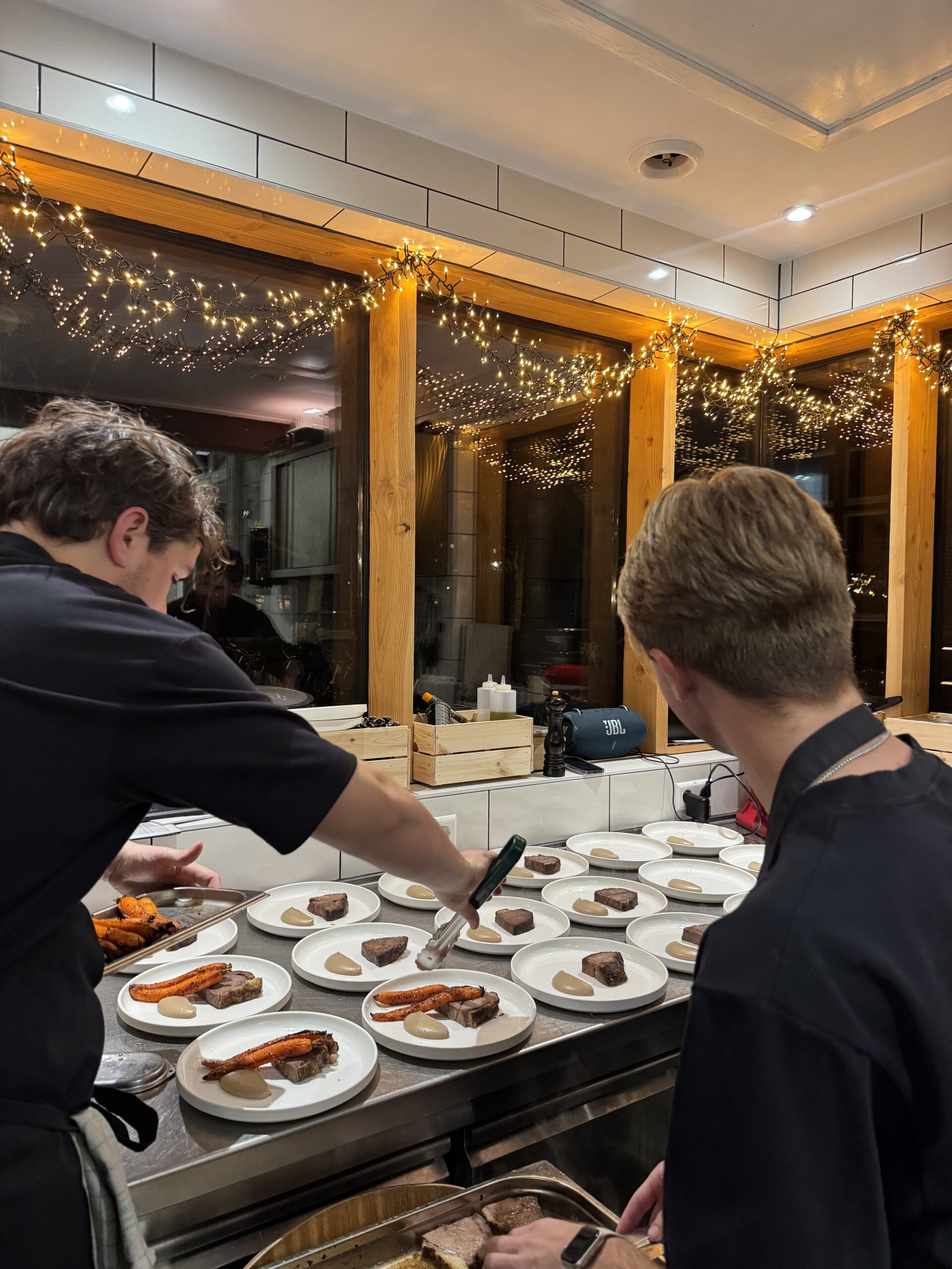 VACATURE | (Hulp) Kok – uren in overleg